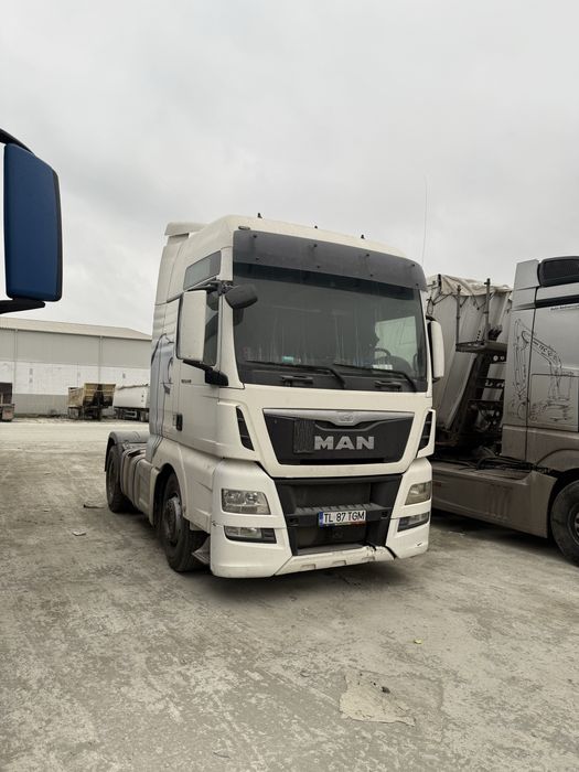 Vand Man TGX euro 6 Daf xf Euro 6 Mercedes euro 6