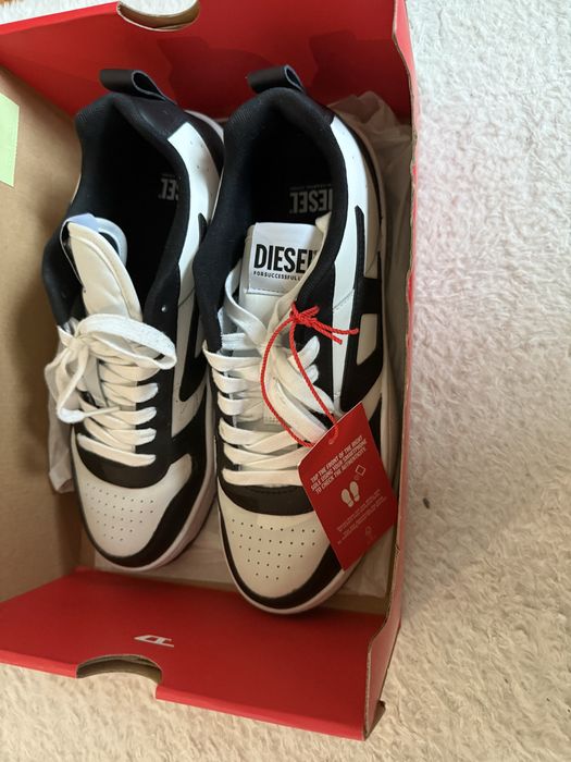Diesel S-Ukiyo V2 маратонки Дизел