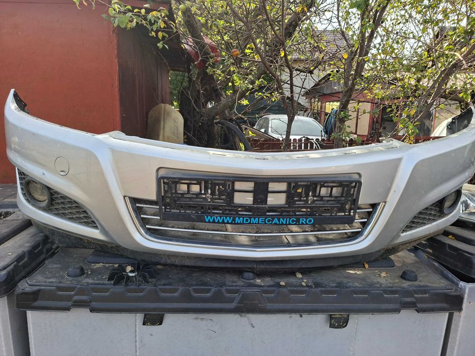 Faruri si bara Opel Astra H