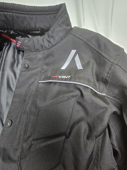 Geacă moto ADRENALINE  M,XXL, XXXL nou