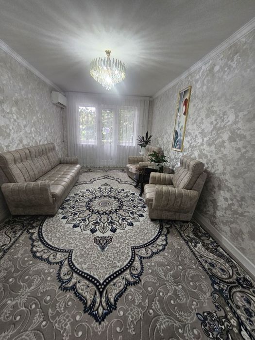 Самарканд Аренда квартир вокзал