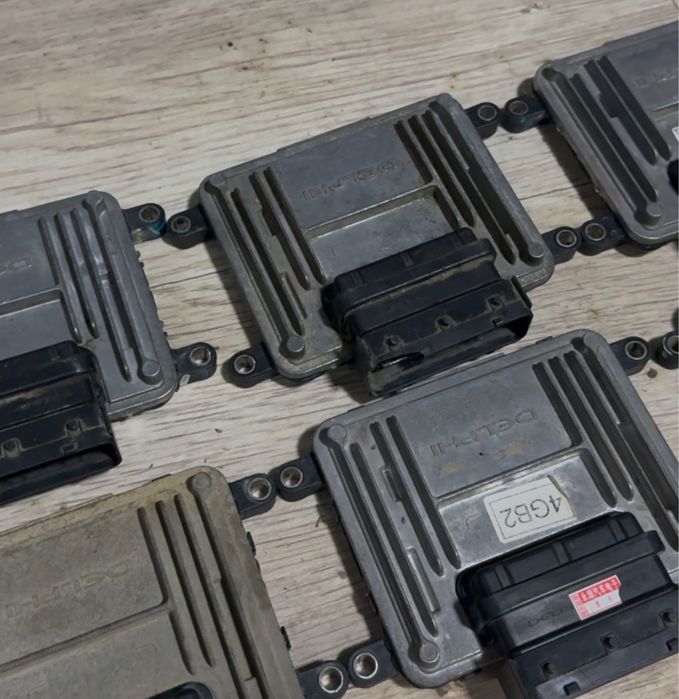 MT60  E83 ebu jentra,cobalt kompyuter b/u