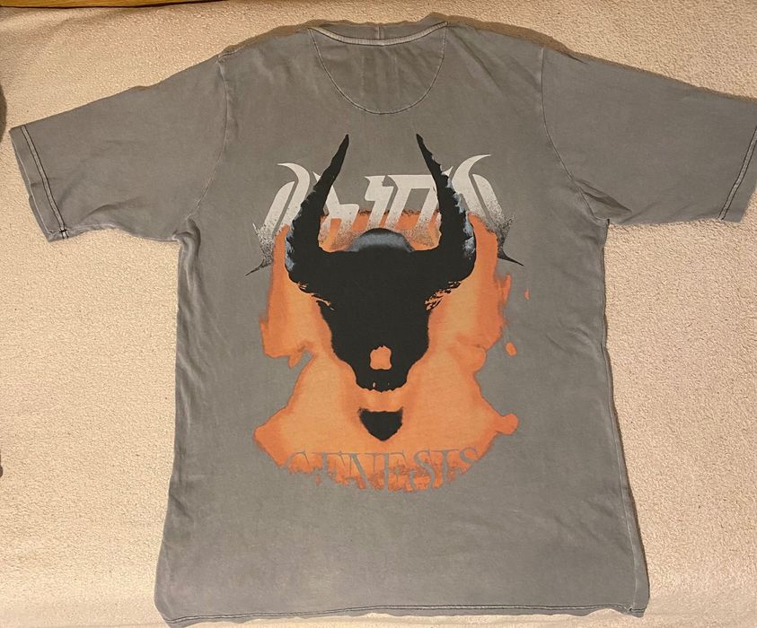 Тениска Luda Concept M