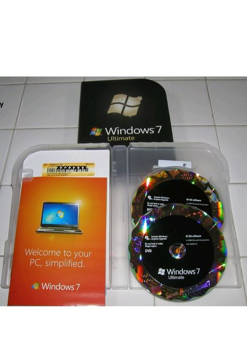 Microsoft Windows 98 EN First Edition + SE + Boot Disk 98 SE / 98 SE sigilat / Windows 10 Home / Office