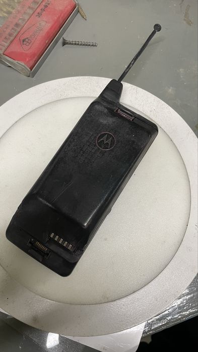 Motorola продается раритет