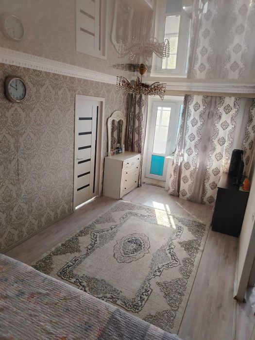 Продам квартиру 2ком