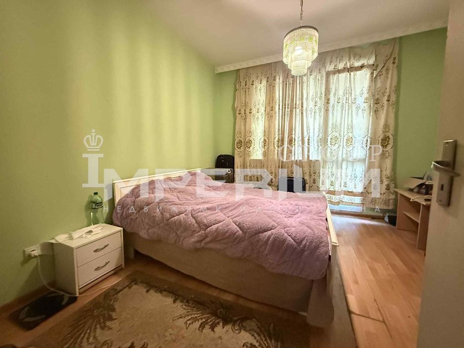 Продава се Четиристаен апартамент в Варна, Погреби - 86 кв.м за 1803 €/кв.м - Снимка #1