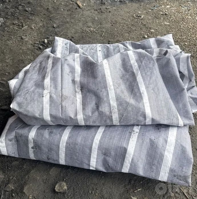brezent sotiladi 13x4 700mingdan buxoro kogon