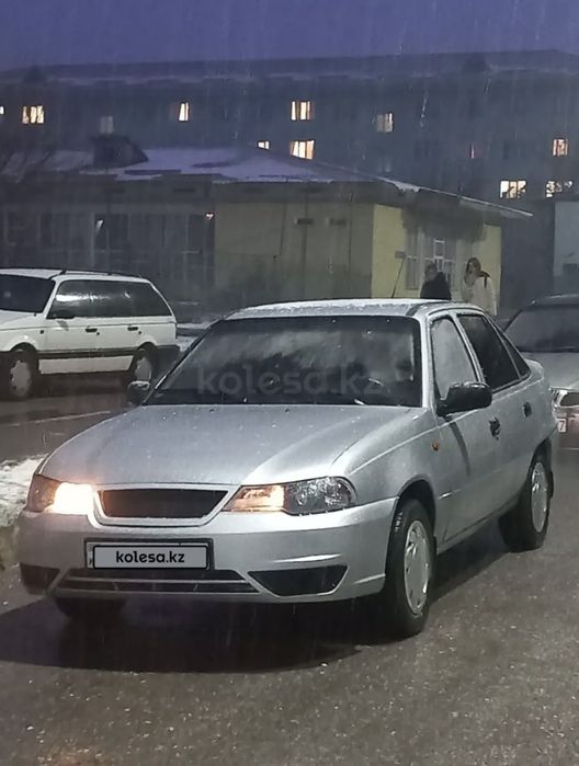 Срочно продается Daewoo Nexia Нексия
