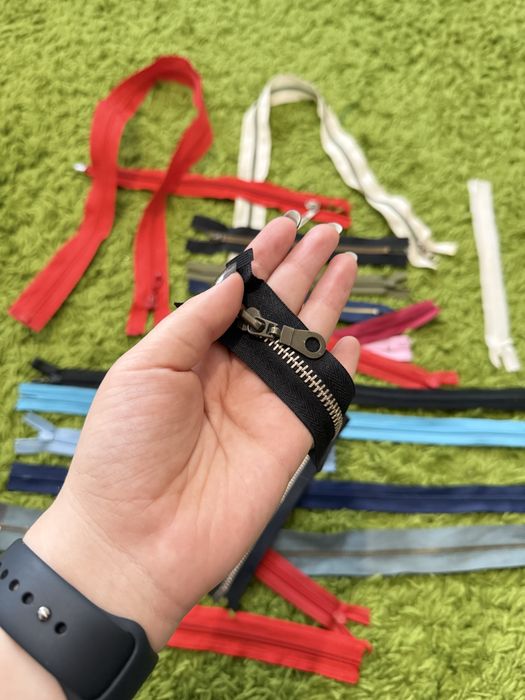 Набор замков для швеи