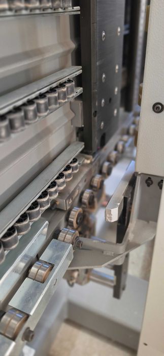 CNC Biesse Skipper V31