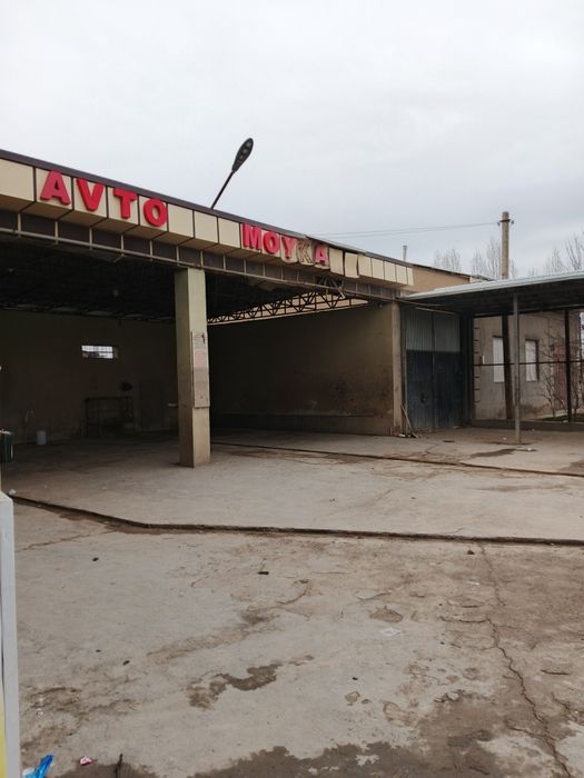 Срочно сдаётся Авто Мока   ориентир бузсув мостдан 500 метр 270.000