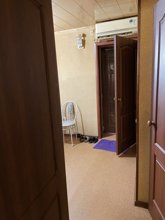 3 бөлмелі сатылады