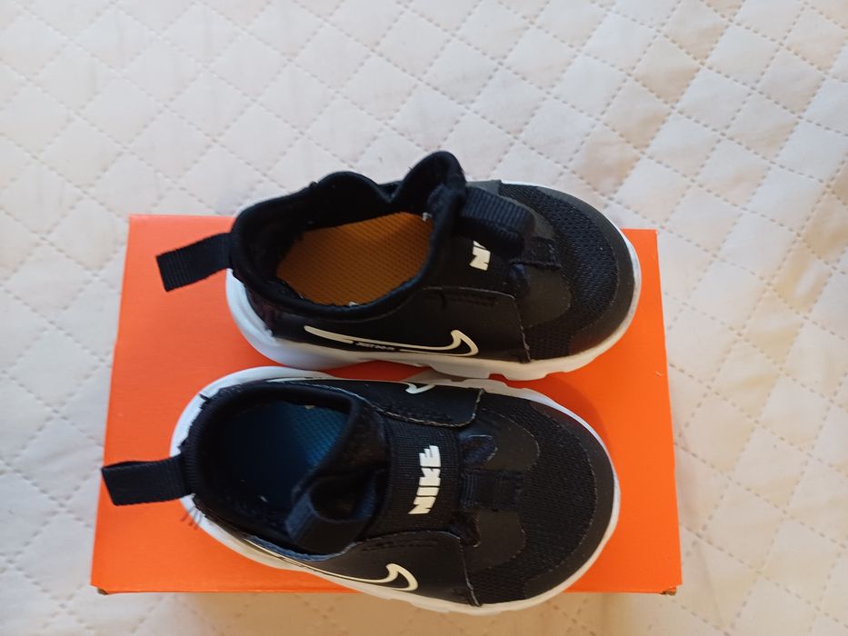 Маратонки nike 19,5 номер