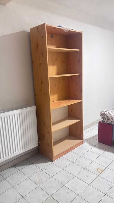 Apartament cu 2 camere de închiriat, zona 0 Lugoj