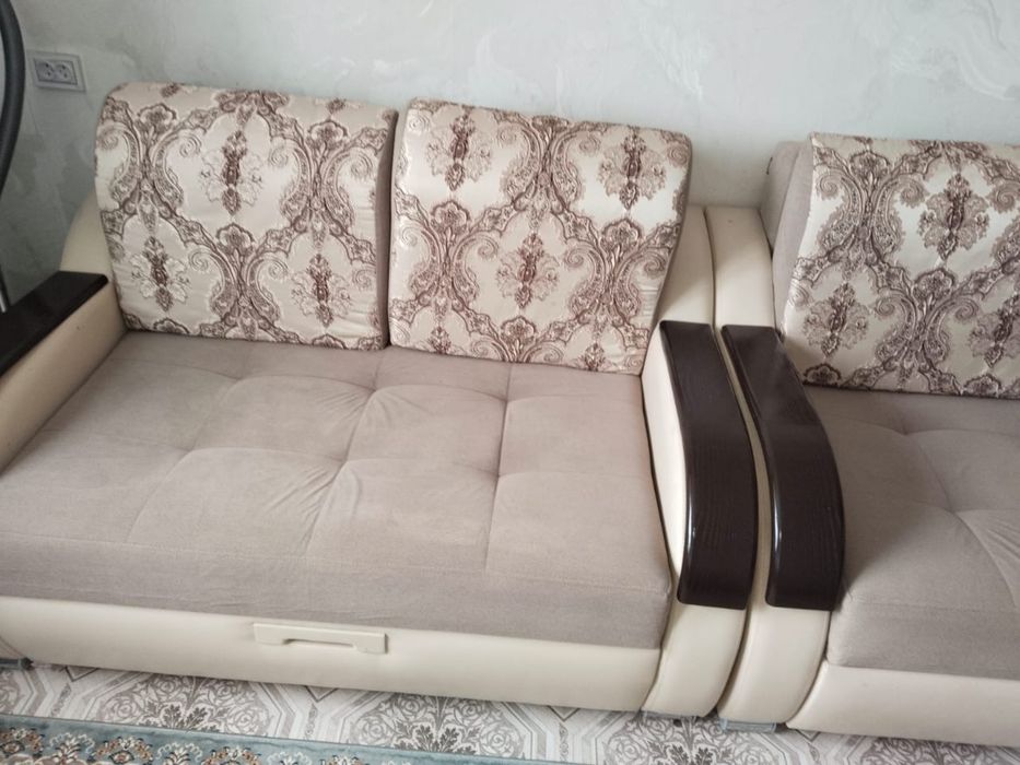 Продается раскладной диван