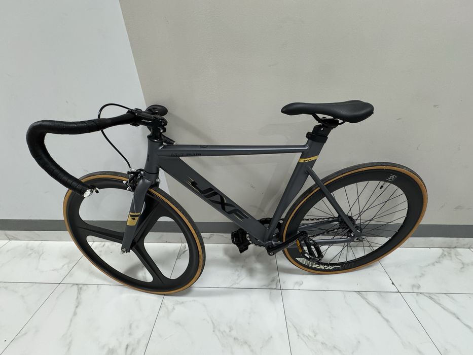 Продам велосипед JIXF AT-7 PLUS (Fix / Single Speed)