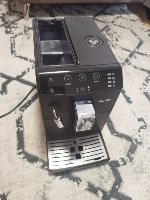 Masina de cafea philips