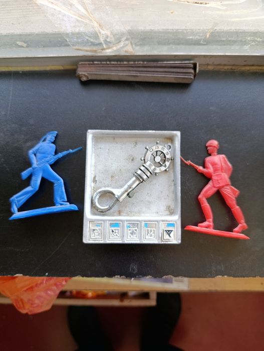 Авто пепельница СССР винтаж редкость