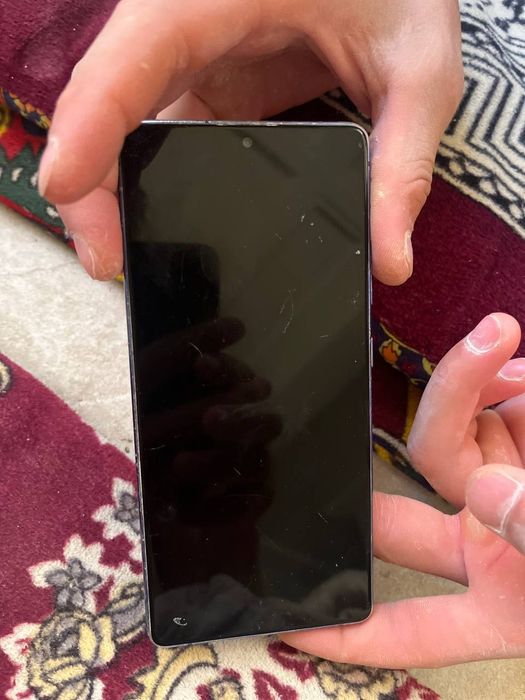 Samsung s 10 lite