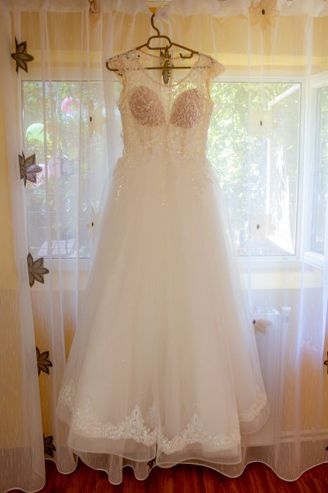 Rochie de mireasa