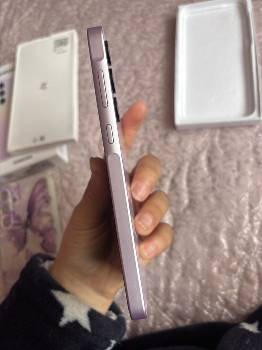 Samsung galaxy A35 5G