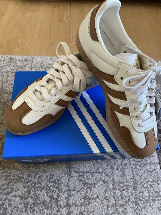 Обувки Adidas samda
