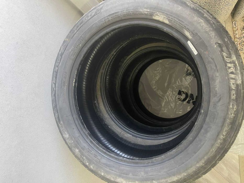 продам шины Bridgestone Ecopia