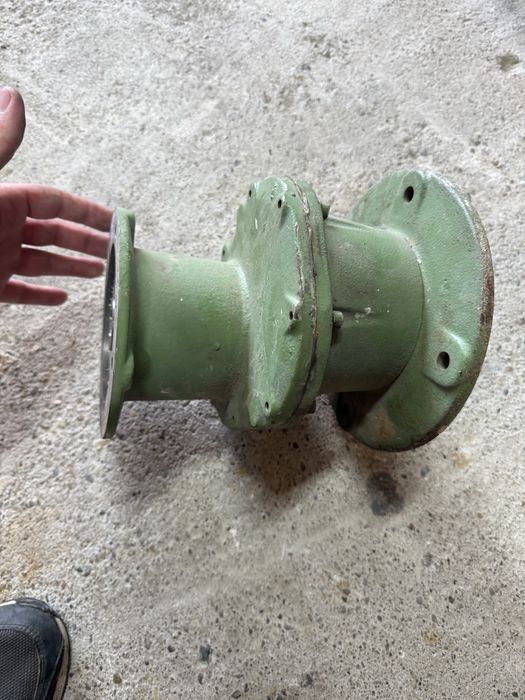 Vand reductor motor electric