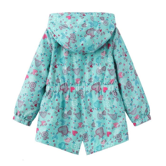 Пролетно яке Firetrap