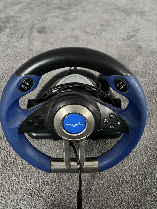 Vand volan Myria MG7401