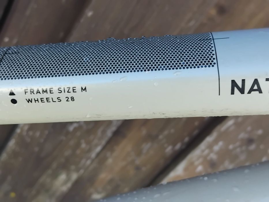 Mountainbike damă CUBE