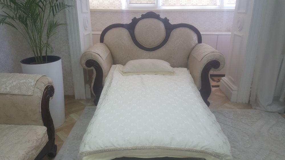 Мягкая мебель "Элит"