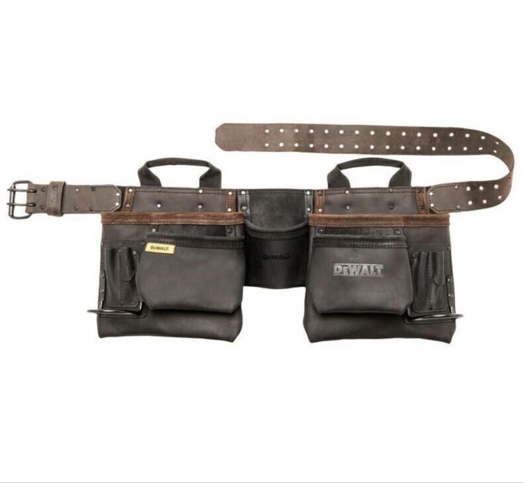 Centura scule Dewalt