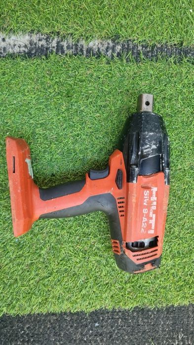 Гайковерт HILTI  SIW 9-A22