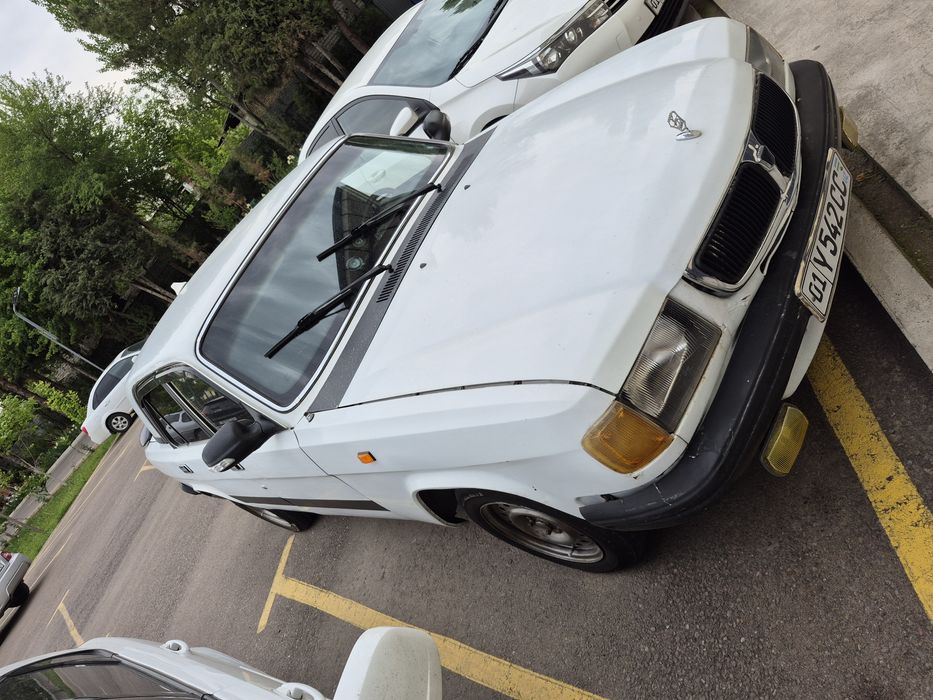 Волга 3110 газ 3110