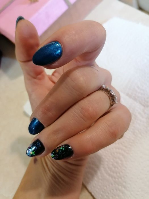 Сребърни пръстени