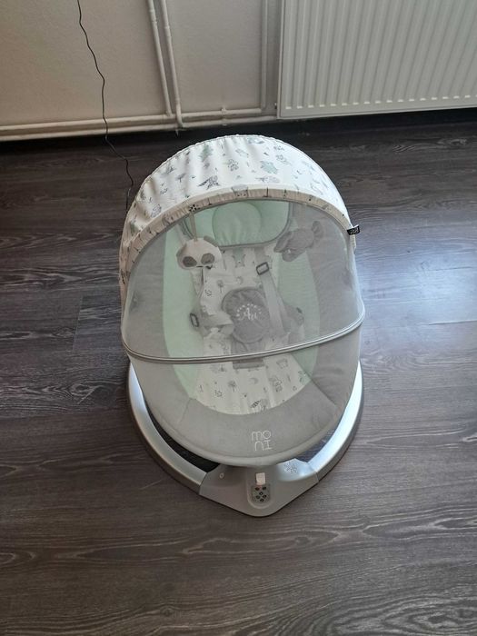 Vand leagan electric cu melodii nou