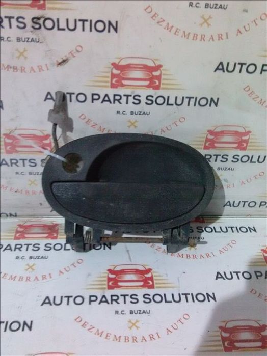 maner exterior usa stanga fata opel combo 1.3 d an fabr. 2005
