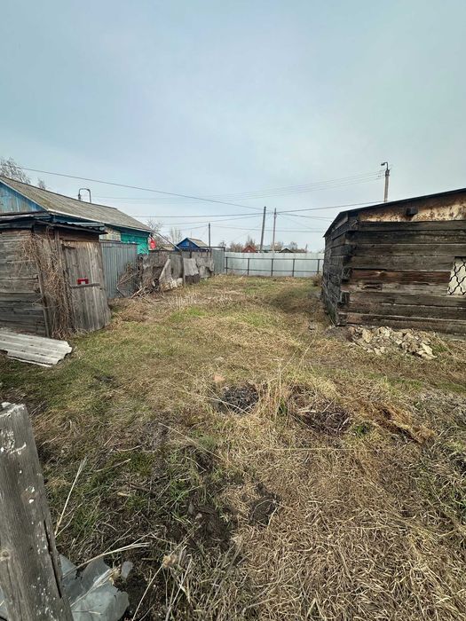 4 комнатный дом Рабочий поселок