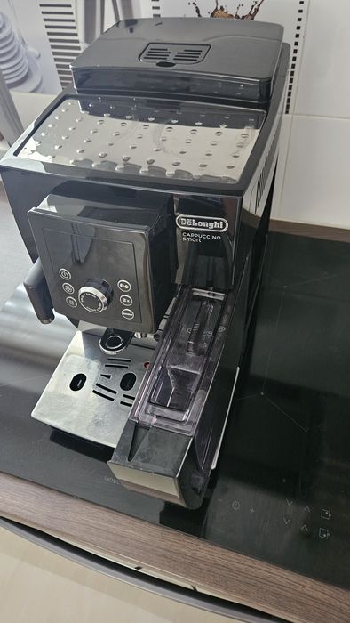 Espressor automat De'Longhi Magnifica S ECAM 23.260.B