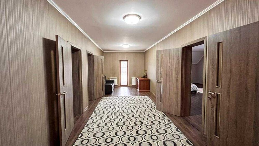 Продается 5 ком дом Новостройка Калжан_Империя