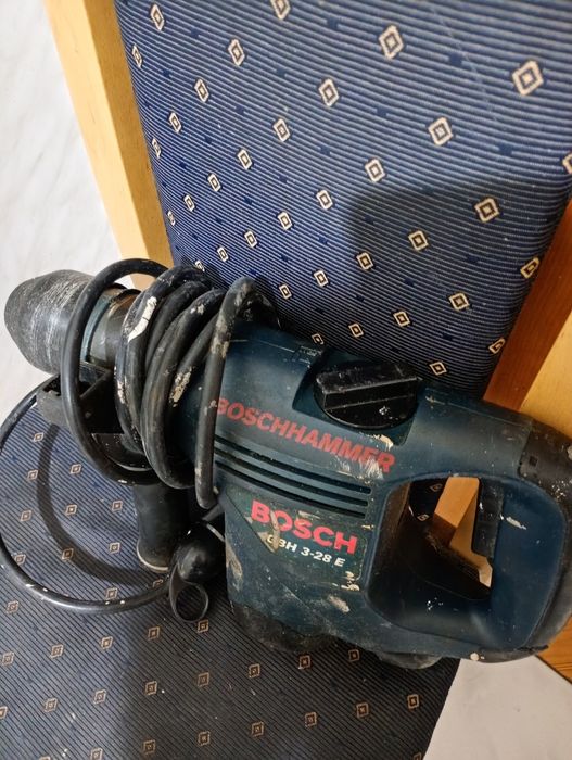 Set Rotopercutor flex impact 18v./8ah.