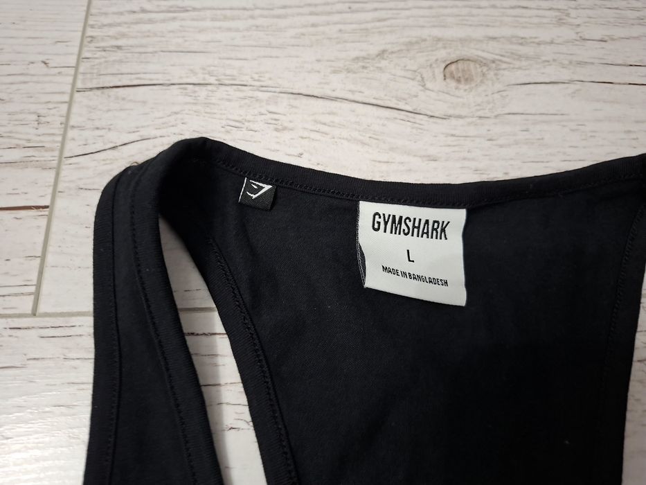 Gymshark-Ориг.Дамски потник