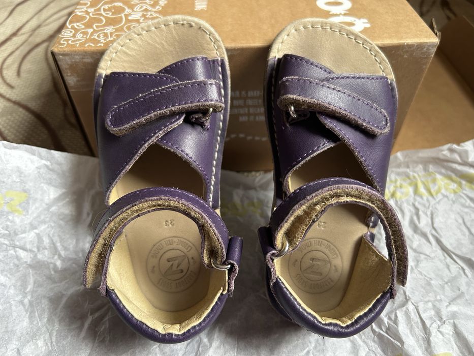 Боси Сандали ZeaZoo