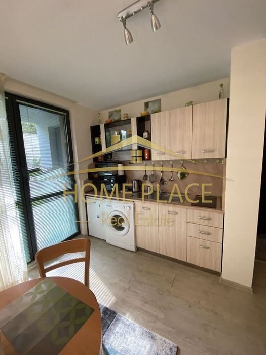 Дава се под наем Двустаен апартамент в Варна, м-т Евксиноград - 56 кв.м за 612 € - Снимка #1