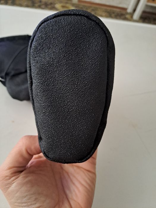 Stonz бебешки термо "обувки"