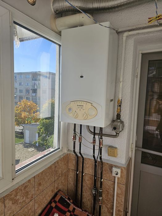 Apartament 2 camere TURCENI
