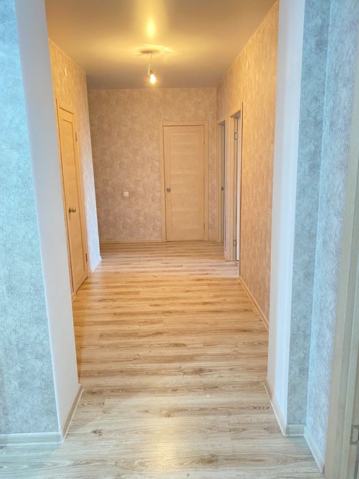 продам 3х комнатную