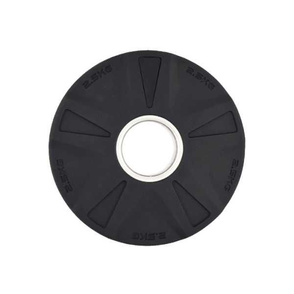 Олимпийски Тежести с Хват /  Дискове за Щанга / Фитнес Оборудване